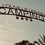 Mobil-home Grand Confort A 200m De La Avec Piscine Chauffee, 4 Pers, Terrasse, Parking - Fr-1-361a-21 Jullouville-les-Pins