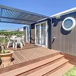 Prázdninový dům Mobil-home Grand Confort A 200m De La Avec Piscine Chauffee, 4 Pers, Terrasse, Parking - Fr-1-361a-21 *