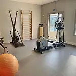 Mobil-home Grand Confort A 200m De La Avec Piscine Chauffee, 4 Pers, Terrasse, Parking - Fr-1-361a-21 Prázdninový dům *