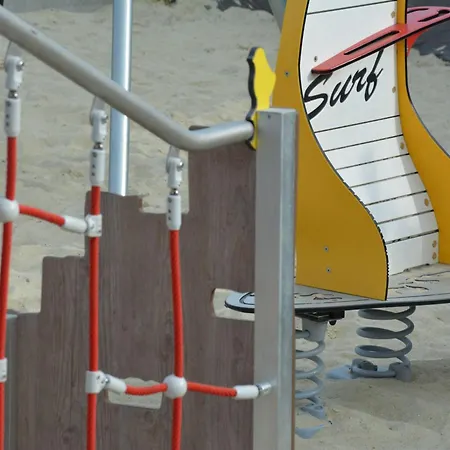 Mobil-home Grand Confort A 200m De La Avec Piscine Chauffee, 4 Pers, Terrasse, Parking - Fr-1-361a-21 * 쥘-루빌-레팡