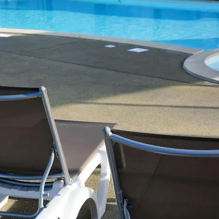 Nyaraló Mobil-home Grand Confort A 200m De La Avec Piscine Chauffee, 4 Pers, Terrasse, Parking - Fr-1-361a-21